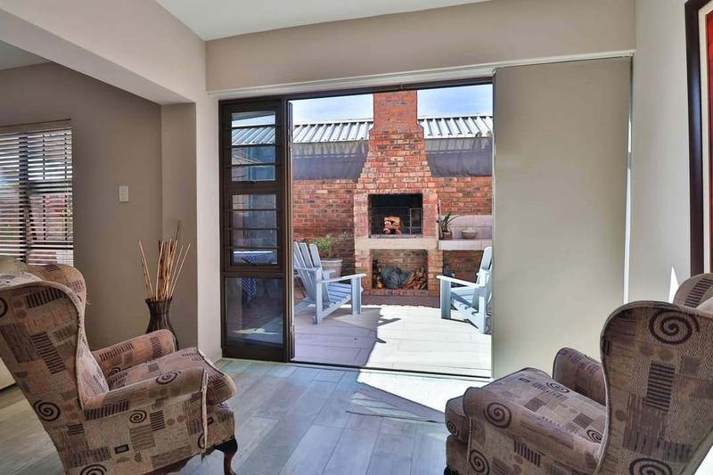 3 Bedroom Property for Sale in Hartenbos Central Western Cape